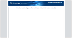 Desktop Screenshot of housingtimes.com